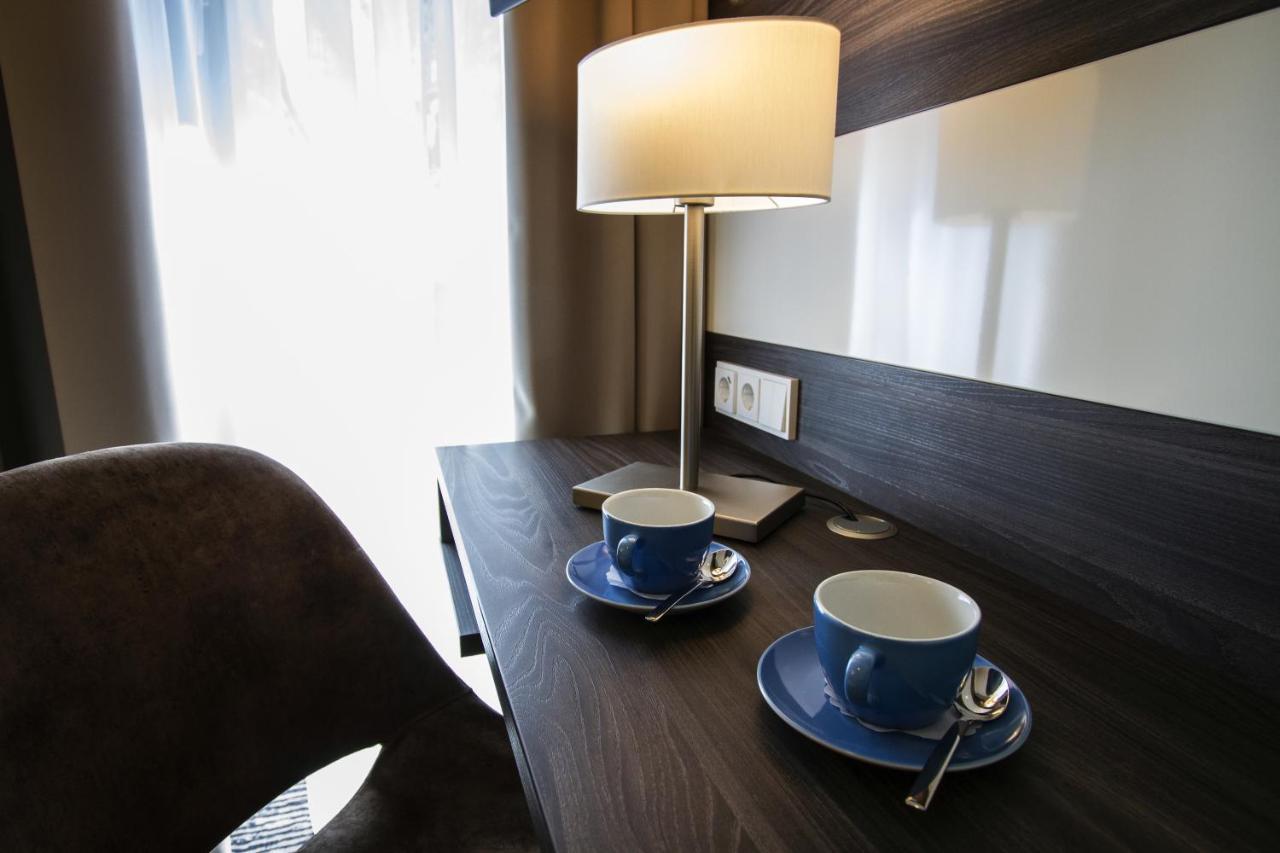 מינכן Hotel Suedstern מראה חיצוני תמונה