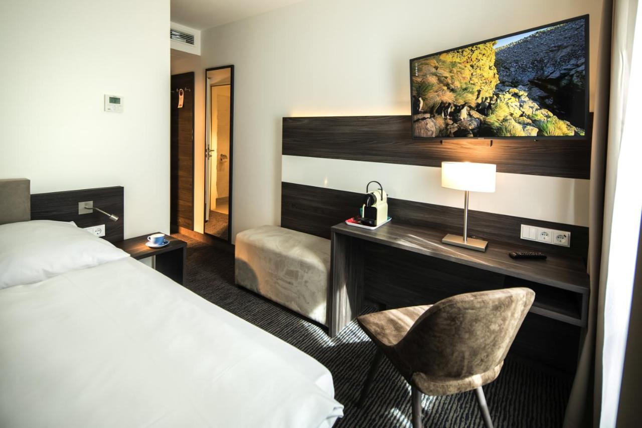 מינכן Hotel Suedstern מראה חיצוני תמונה