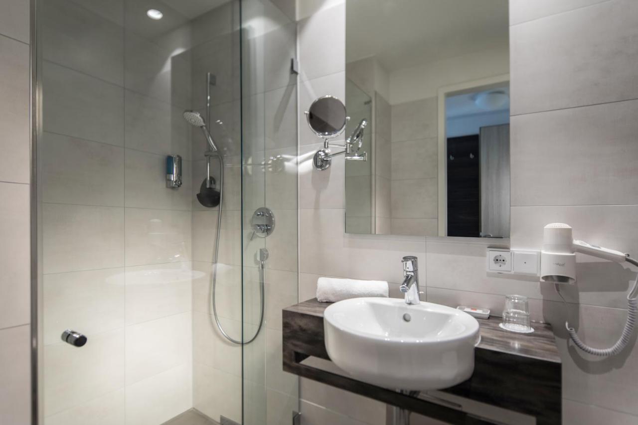 מינכן Hotel Suedstern מראה חיצוני תמונה