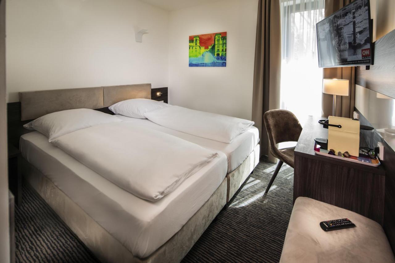 מינכן Hotel Suedstern מראה חיצוני תמונה