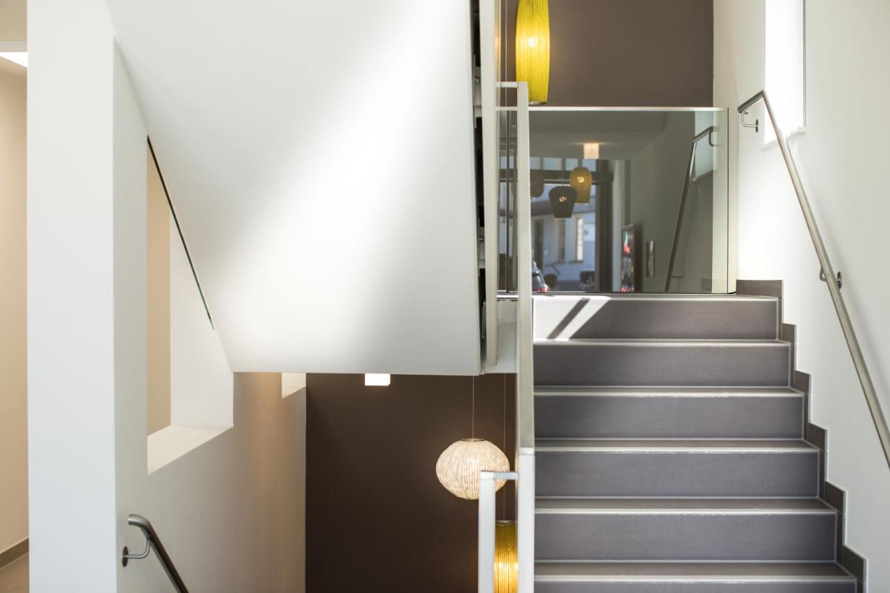 מינכן Hotel Suedstern מראה חיצוני תמונה